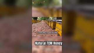 Vorteile von Honey Natural TCM