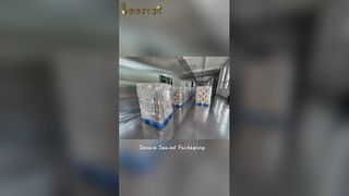 Hochwertiges Bienenwachs der Güteklasse B für Fundamentplatten