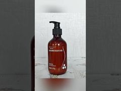 Dieses Propolis-Shampoo ist mit hochreiner Propolis-Essenz angereichert