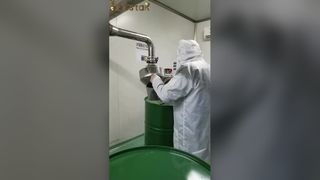 Reiner roher Tee-Bienenpollen, natürliche Superfood-Vorteile