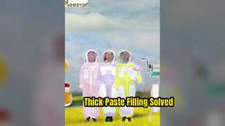 Bienenausrüstung Präzise und einfach