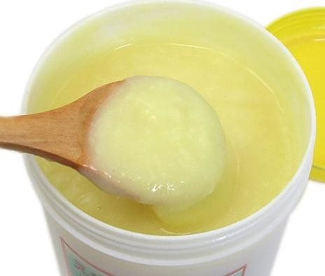 kaufen 10-HDA 1,6% organisches frisches Gelée royale 100% natürlich on-line-Fertigung