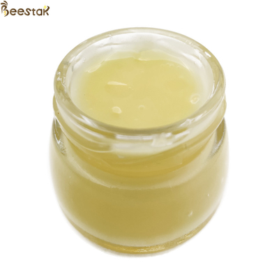 kaufen 1,4% 10-HDA organische frische königliche Jelly Light Yellow Natural Food on-line-Fertigung