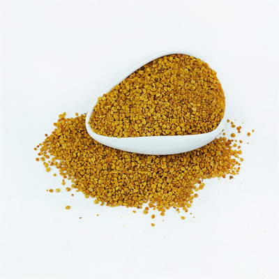 kaufen 100 % reines rohes Bienenpollen-Granulat in Lebensmittelqualität on-line-Fertigung