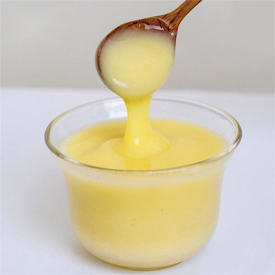 kaufen Nahrungsmittelgrad 10-HDA 2,0% organische frische königliche Jelly Natural Pure on-line-Fertigung