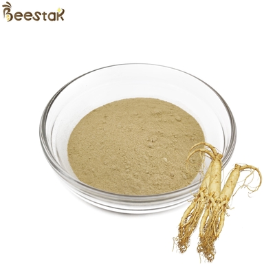 kaufen Brown pulverisieren reinen Ginseng-Auszug von der Natur-Ginseng-Wurzel on-line-Fertigung