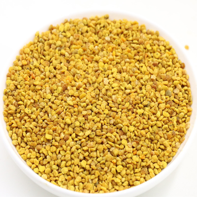 kaufen Corn Flower Mixed Raw Bee Pollen Big Granulat Raw Bee Produkt on-line-Fertigung