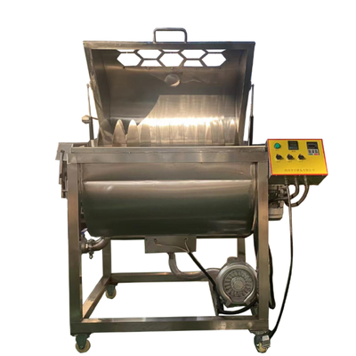 kaufen Edelstahl-Honey Moisture Dehydrator Honey Processing-Maschine 350KGS on-line-Fertigung
