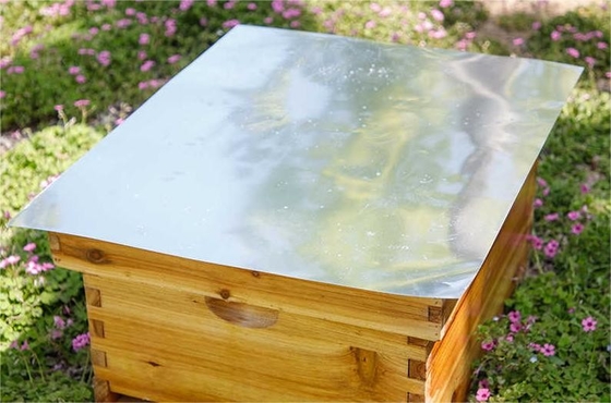 kaufen Bienenstockisolierungsfilm Bienenstockabdeckung Bienen-Bienenstock-Zusätze on-line-Fertigung