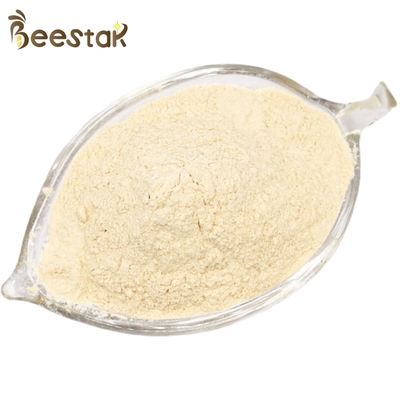 kaufen 10-HDA: 6% reine frische königliche Jelly Lyophilized Powder Organic Fresh königliche Jelly Soluble on-line-Fertigung