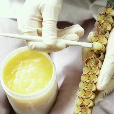 kaufen Natürliche 1,6% 10-HDA Bio Frische Königsmischung Rein Königsmischung für die Gesundheit on-line-Fertigung