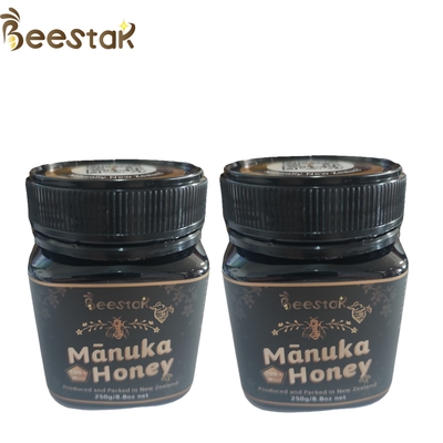 kaufen 250 g Manuka Honig MGO 100+Zertifiziert 100% reiner Neuseelandischer Manuka HonigNaturlicher Bienenhonig on-line-Fertigung