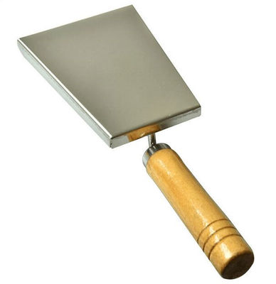 kaufen Dauerhafte Blütenstaub-Schaufel mit Holzgriff von Honey Decapping Tools Scraper on-line-Fertigung
