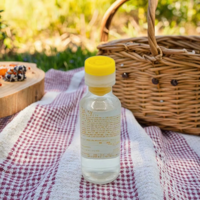 kaufen BEESTAR Frisch auspresste Zitrone Honig Wassertrennung jederzeit Getränk Flasche Verpackung Bienenprodukt für gesundheitsbewusste Personen on-line-Fertigung
