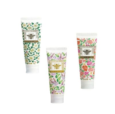 kaufen 50g White Beeswax Hand Cream with 3 Years Shelf Life for Moisturizing and Nourishing Skin Care on-line-Fertigung