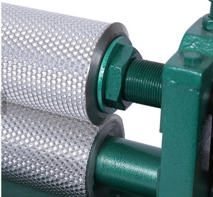 kaufen Prägung von Bienenwachs Press Schimmel Kamm Prägung Gebraucht Handwerk Aluminiumlegierung Roller Prägern Bienenwachs Fundament Maschine on-line-Fertigung