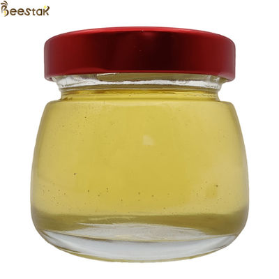 kaufen Großhandel Polyflower Honig 100% reiner roher Honig Natürlicher Bienenhonig Beste Qualität on-line-Fertigung