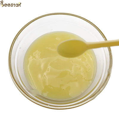 kaufen 10,4% 10-HDA Bio Frische Royal Jelly Natürliche Bienenprodukte für die Bienenzucht für die Gesundheit on-line-Fertigung