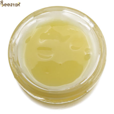 kaufen 2,0% frisches gesundes Bienenkönigin-Gelée royale der Sorgfalt-10-HDA des Gelée royale-1000mg on-line-Fertigung