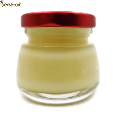kaufen Bienen-Produkt 20kgs organische frische königliche Jelly Pure Fresh Queen Food on-line-Fertigung