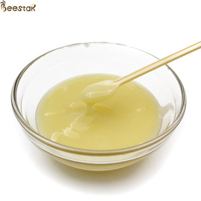 kaufen 1,6% 10-HDA organisches frisches königliches Jelly Milk Queen Bee Fresh Gelée royale on-line-Fertigung