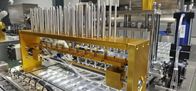Löffeln Sie Art Honey Packaging Machine 10-12 automatischer HauptHoney Filling Machine