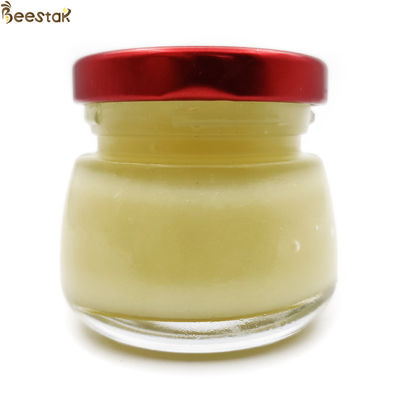 kaufen 1,4% 1,6% 10-HDA Natrual frisches königliches Jelly Bee Products Honey Royal Gelee on-line-Fertigung