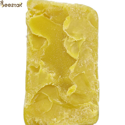 kaufen Organische Bienenwachsmassenkugeln des Medizin-/Kosmetik-reinen natürlichen Bienenwachses on-line-Fertigung