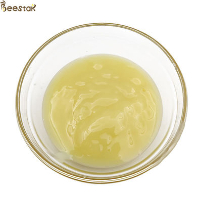 kaufen 1,8% 2,0% 10-HDA natürliche Biene königliche Jelly Pure Organic Royal Jelly on-line-Fertigung