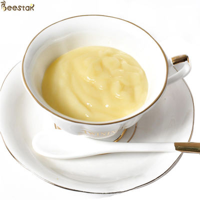 kaufen 10-HDA natürliche frische Biene königliche Jelly Light Yellow on-line-Fertigung