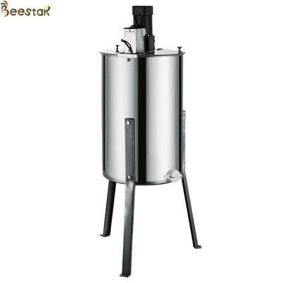 kaufen 2 Feld-elektrische Edelstahl-Honey Extractor Radial Beekeeping-Ausrüstung on-line-Fertigung