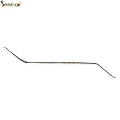 kaufen Imkerei-Werkzeug EU-Larven-Bienenkönigin, die Werkzeuge für Material der Imkerei-SS verpflanzt on-line-Fertigung