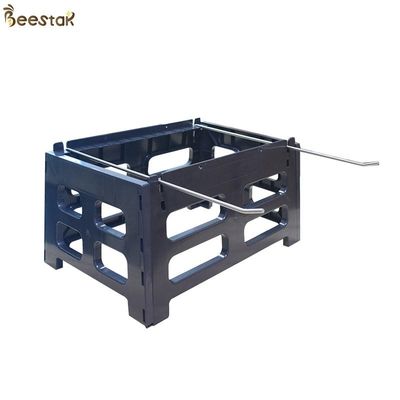 kaufen Bienenzucht-Ausrüstung bearbeitet Bienenstock-Stand für Imker-Hive Support Hive-Halter on-line-Fertigung