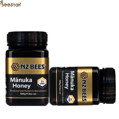 kaufen 500g MGO100+ Manuka Honig Natürliche Bienenhonig Geschenk 100% reine und natürliche Bienenhonig Neuseeland reine rohe Honig on-line-Fertigung