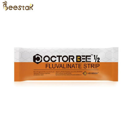 kaufen HD-Doktorbiene Doktor-Bee (20 Streifen) streift orange orange 1/2 englischen Paketstreifen ab on-line-Fertigung