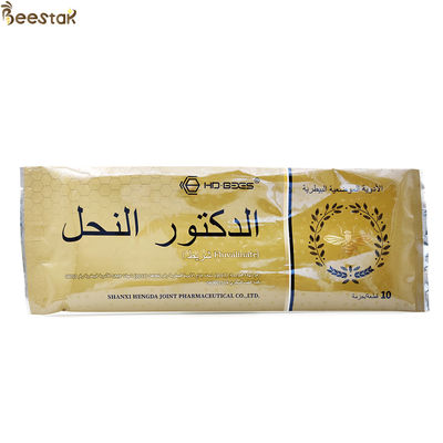 kaufen HD - Arabisch 10 Streifen Streifen-arabische Streifen Fluvalinate-Material-10 pro Tasche on-line-Fertigung