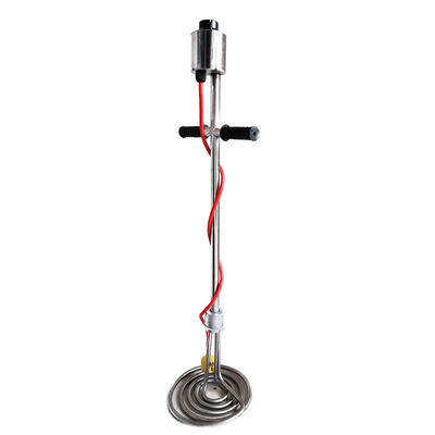kaufen Bienenzucht-Edelstahl-Temperatur justierbarer Honey Heater For Beekeeper on-line-Fertigung