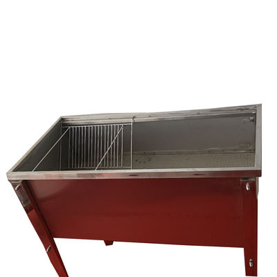 kaufen Edelstahl Honey Extractor Tank der Imkerei-Entstörungsausrüstungs-304 on-line-Fertigung