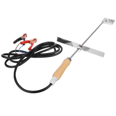 kaufen Bienenstock-Ausrüstung Oxalsäure-Vaporizer 12V Elektrische Bienen-Fogger sicher einfach zu bedienen on-line-Fertigung
