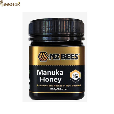 kaufen UMF10+ Manuka-Honig reiner Rohhonig 250 g (MGO260+) aus 100% reinem Naturbienenhonig on-line-Fertigung