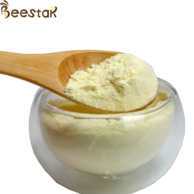 10-HDA 5,5% lyophilisierte königliche Jelly Powder High Purity