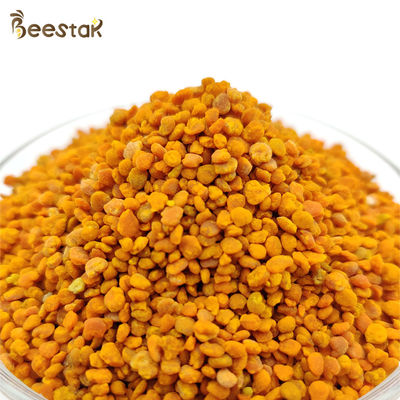 Maßgeschneiderte 100% reine Naturteepollen mit weniger als 6% Feuchtigkeit und ketofreundliche natürliche Bienenprodukte