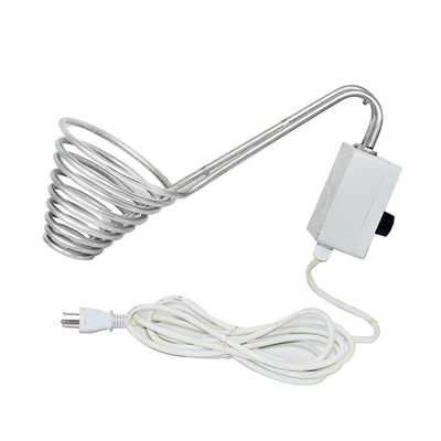 Imkerei-Edelstahl Honey Heater Temperature Adjustable For Beekeeper