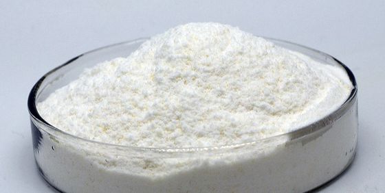 Gefriert getrocknetes Honigpulver Weißes Pulver Lyophilisiertes Pulver in 1 kg Aluminiumbeutel