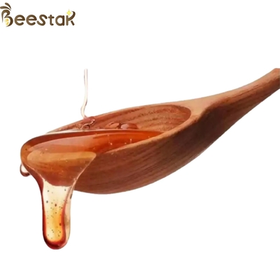 Beestar frischer natürlicher Ciderhonig ohne Zusatzstoffe natürliche Bienenhonig roher Honig für die Gesundheitsversorgung
