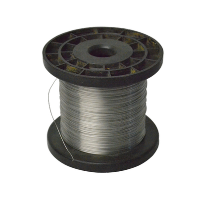 Bienenzuchtgeräte 0,56 mm Rahmen Drahtspulchen aus Edelstahl