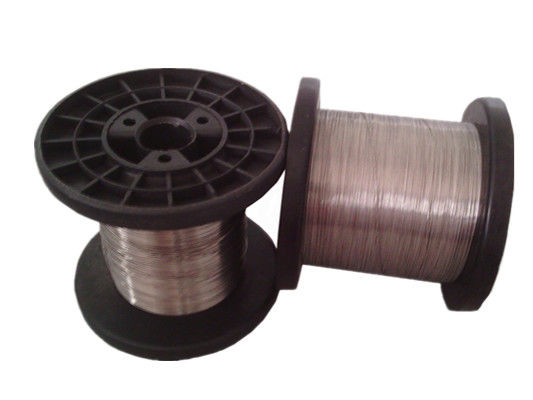 Gestalten Sie Stahlrahmen-Drahtring der Draht-Spulen-500g 201Stainless für Imkerei-Ausrüstung