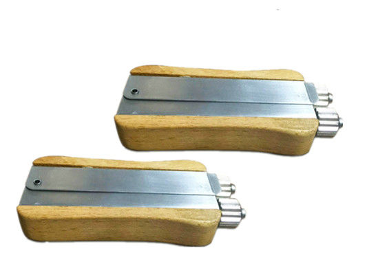 Rahmen Honigbienenstock Ausrüstung Metalldrahtspanner Crimpzange Holzgriff