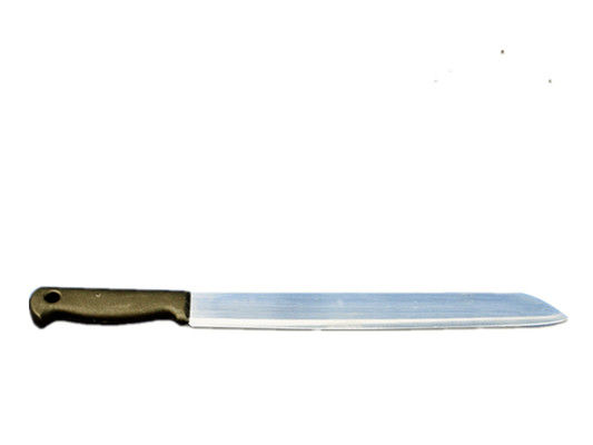 Hochglanzpolitur-die Mütze abnehmendes Oberflächenmesser mit dem Kunststoffgriff des Honigs Werkzeuge die Mütze abnehmend
