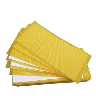 Grade A-Typ Bienenwachs-Stift Naturbienenwachs